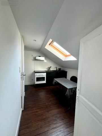 Maison de ville à vendre à Le Mans dans la Sarthe (72000), ref : NL-72000-300   
AUVRAY