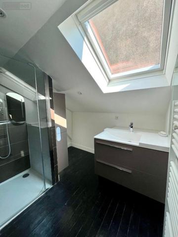 Maison de ville à vendre à Le Mans dans la Sarthe (72000), ref : NL-72000-300   
AUVRAY