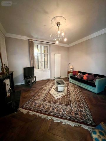 Maison de ville à vendre à Le Mans dans la Sarthe (72000), ref : NL-72000-300   
AUVRAY