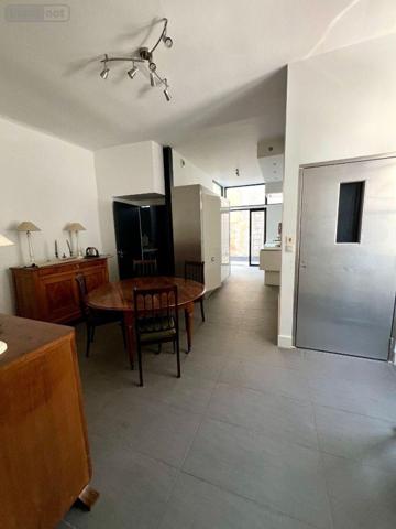 Maison de ville à vendre à Le Mans dans la Sarthe (72000), ref : NL-72000-300   
AUVRAY