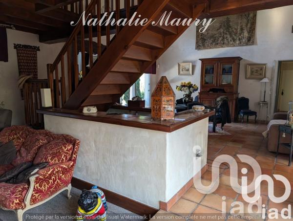 Maison à vendre 7 pièces 240 m² Breuillet