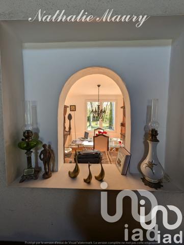 Maison à vendre 7 pièces 240 m² Breuillet