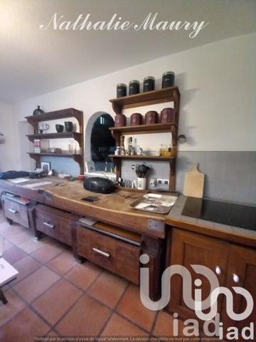 Maison à vendre 7 pièces 240 m² Breuillet