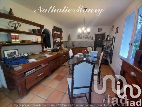 Maison à vendre 7 pièces 240 m² Breuillet