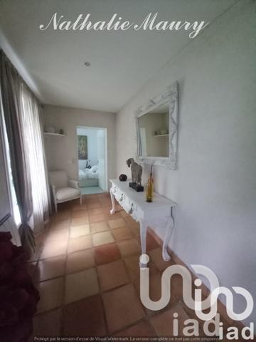 Maison à vendre 7 pièces 240 m² Breuillet