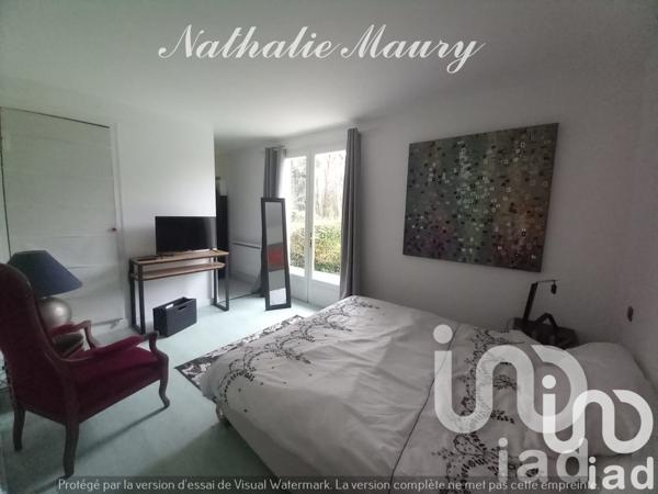 Maison à vendre 7 pièces 240 m² Breuillet