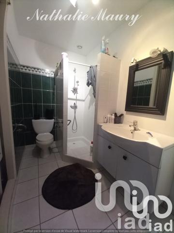 Maison à vendre 7 pièces 240 m² Breuillet