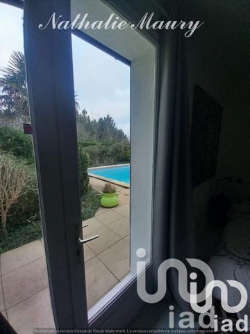 Maison à vendre 7 pièces 240 m² Breuillet