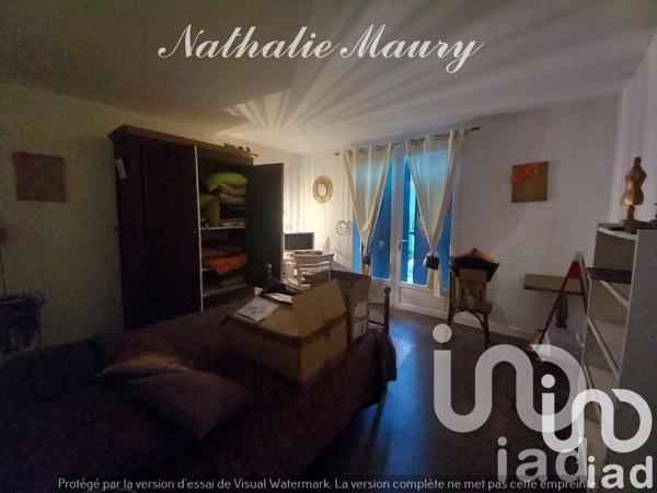 Maison à vendre 7 pièces 240 m² Breuillet