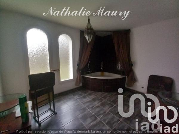 Maison à vendre 7 pièces 240 m² Breuillet