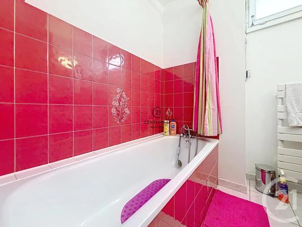Maison à vendre  7 pièces - 132,49 m 2   CHELLES  - 77