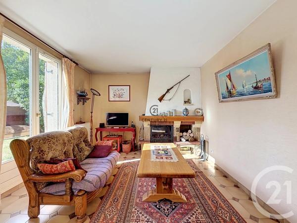 Maison à vendre  7 pièces - 132,49 m 2   CHELLES  - 77