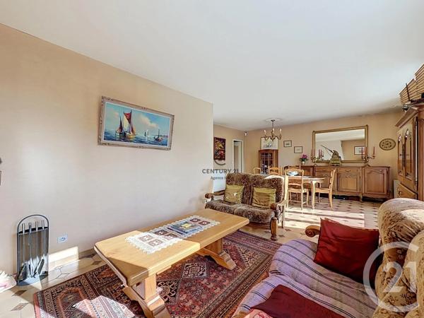 Maison à vendre  7 pièces - 132,49 m 2   CHELLES  - 77