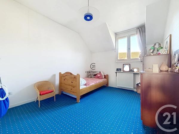 Maison à vendre  7 pièces - 132,49 m 2   CHELLES  - 77