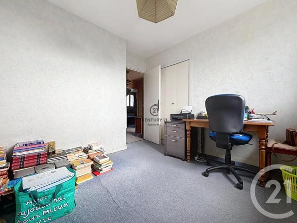 Maison à vendre  7 pièces - 132,49 m 2   CHELLES  - 77