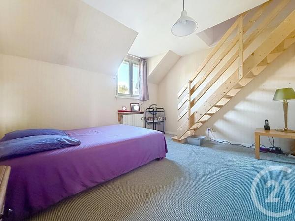Maison à vendre  7 pièces - 132,49 m 2   CHELLES  - 77