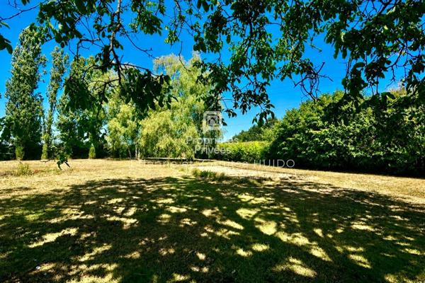 Maison Saint Christophe En Bazelle  7 pièce(s) 153 m2