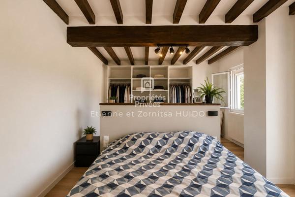 Maison Saint Christophe En Bazelle  7 pièce(s) 153 m2