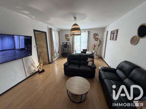 Appartement à vendre 4 pièces 95 m² Manosque