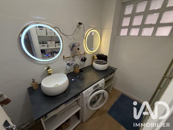 Appartement à vendre 4 pièces 95 m² Manosque
