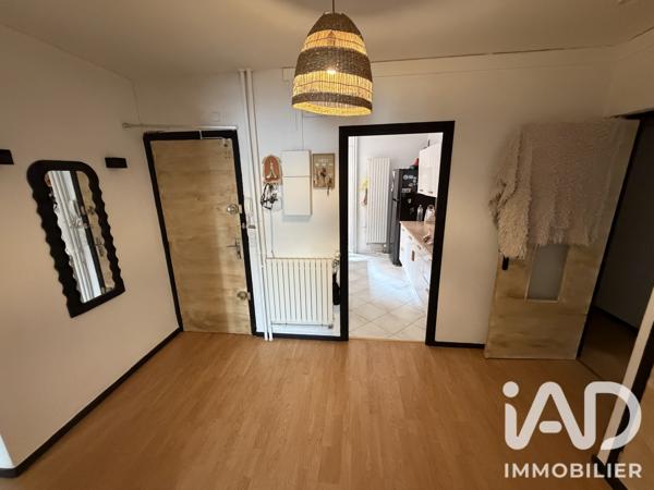 Appartement à vendre 4 pièces 95 m² Manosque