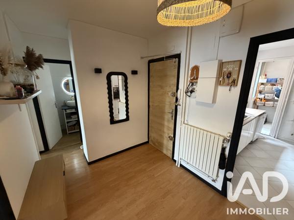Appartement à vendre 4 pièces 95 m² Manosque
