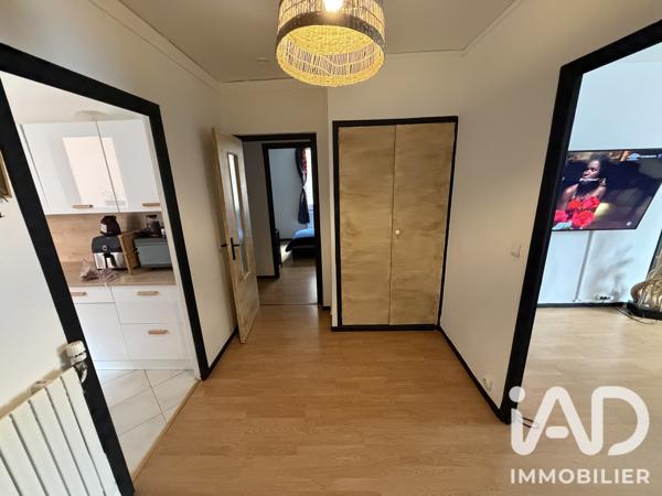 Appartement à vendre 4 pièces 95 m² Manosque