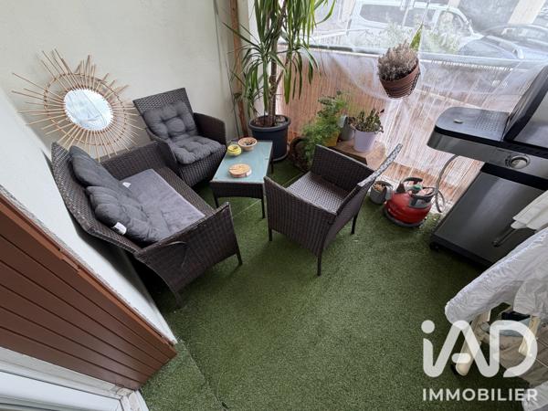 Appartement à vendre 4 pièces 95 m² Manosque