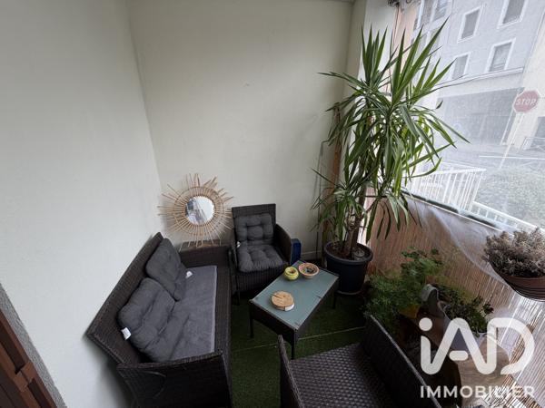 Appartement à vendre 4 pièces 95 m² Manosque