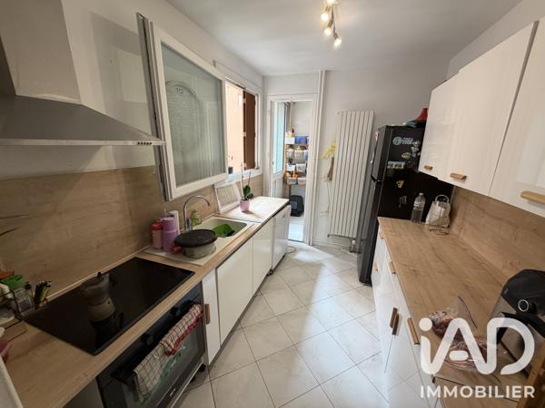 Appartement à vendre 4 pièces 95 m² Manosque