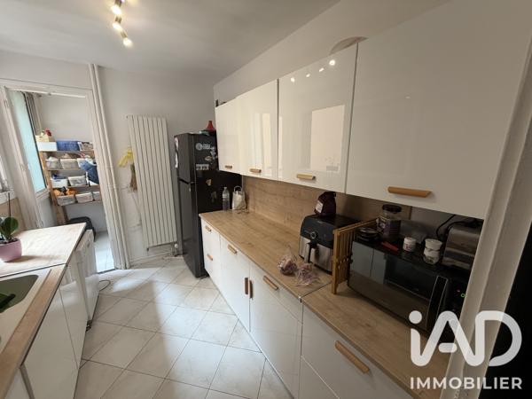 Appartement à vendre 4 pièces 95 m² Manosque