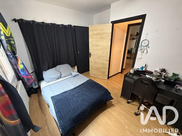 Appartement à vendre 4 pièces 95 m² Manosque