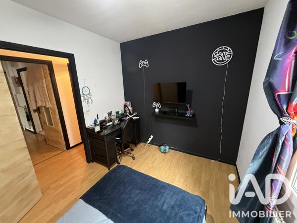 Appartement à vendre 4 pièces 95 m² Manosque