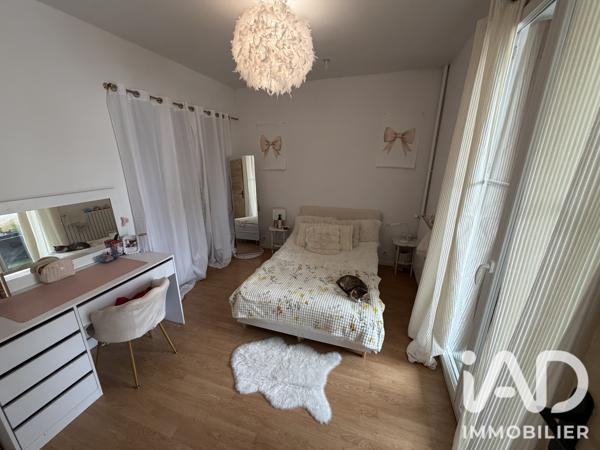 Appartement à vendre 4 pièces 95 m² Manosque