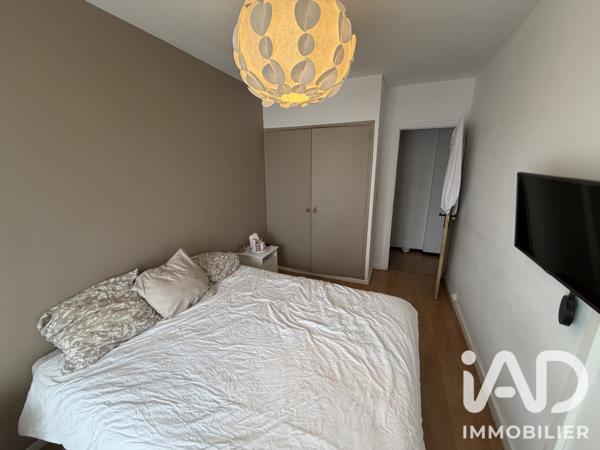 Appartement à vendre 4 pièces 95 m² Manosque