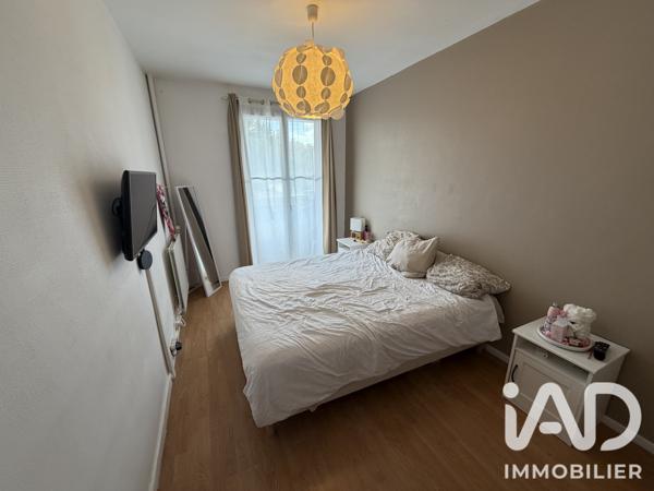 Appartement à vendre 4 pièces 95 m² Manosque