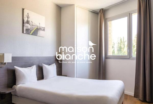 INVESTISSEMENT LMNP - RENTA 6 % - Nogent-sur-Marne (94)
