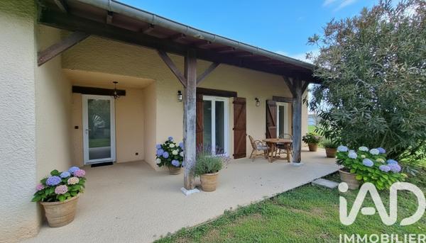 Maison à vendre 5 pièces 100 m² Castelsarrasin