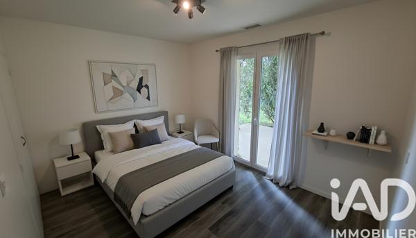 Maison à vendre 5 pièces 100 m² Castelsarrasin