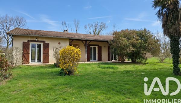 Maison à vendre 5 pièces 100 m² Castelsarrasin