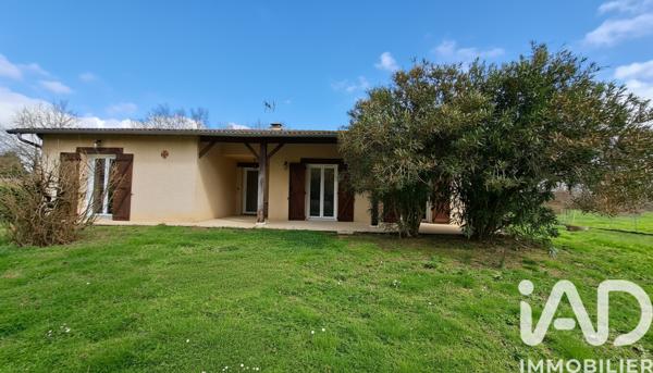 Maison à vendre 5 pièces 100 m² Castelsarrasin