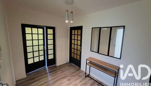 Maison à vendre 5 pièces 100 m² Castelsarrasin