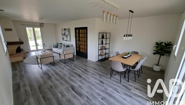 Maison à vendre 5 pièces 100 m² Castelsarrasin