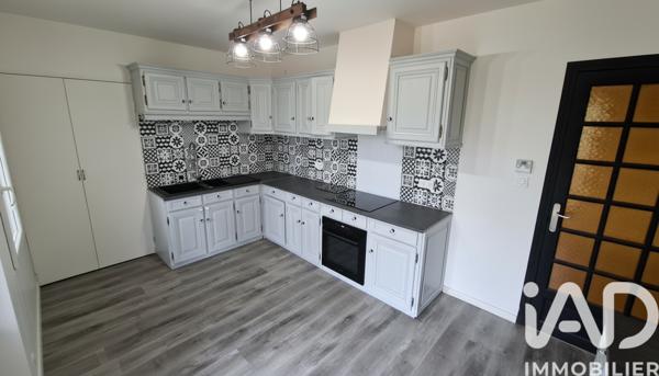 Maison à vendre 5 pièces 100 m² Castelsarrasin