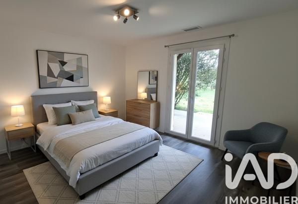 Maison à vendre 5 pièces 100 m² Castelsarrasin