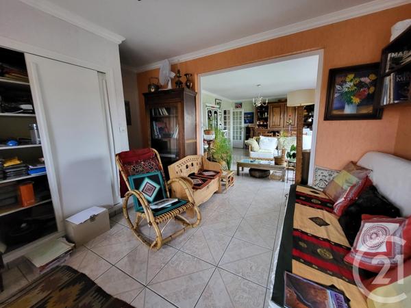 Appartement F3 à vendre  3 pièces - 91 m2 CHALONS EN CHAMPAGNE - 51