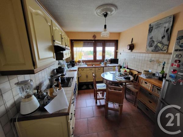 Appartement F3 à vendre  3 pièces - 91 m2 CHALONS EN CHAMPAGNE - 51