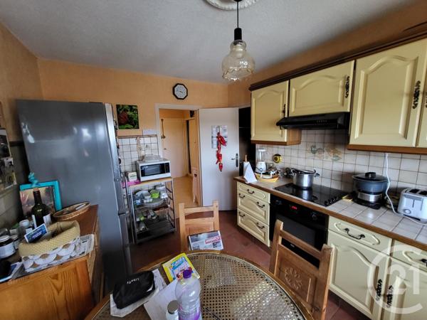 Appartement F3 à vendre  3 pièces - 91 m2 CHALONS EN CHAMPAGNE - 51