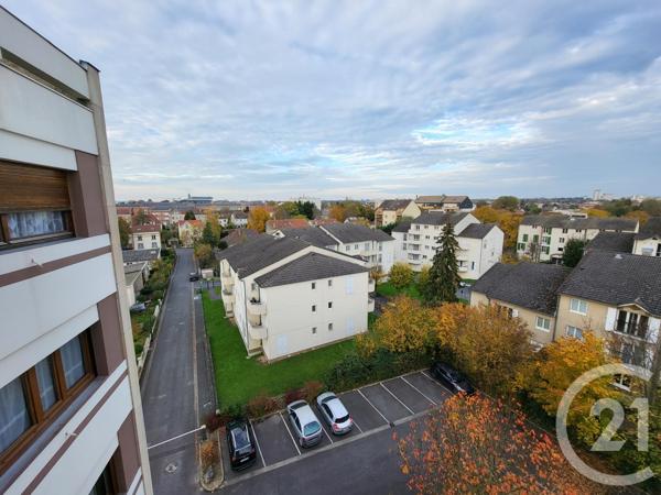 Appartement F3 à vendre  3 pièces - 91 m2 CHALONS EN CHAMPAGNE - 51