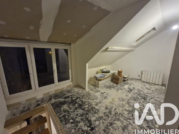 Maison à vendre 2 pièces 42 m² Neuilly-Saint-Front